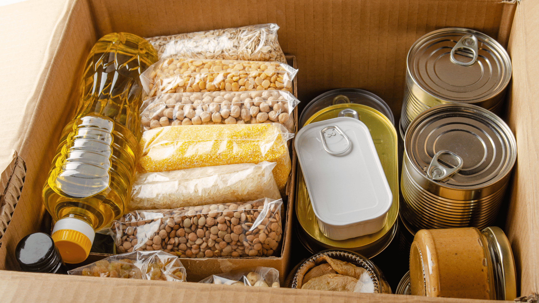Food Packaging