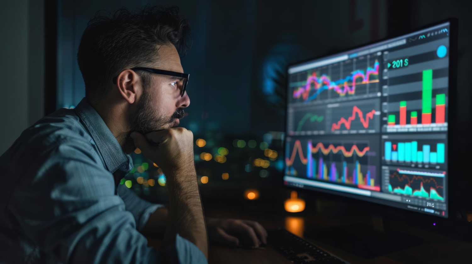 Trading Forex